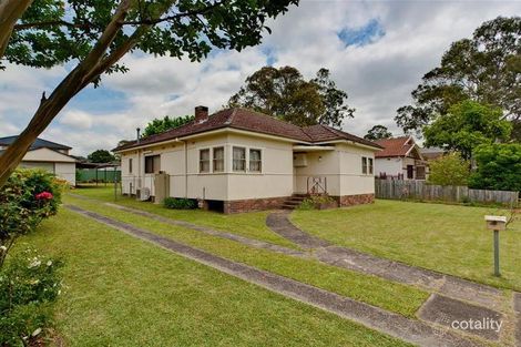 56 Lower Mount St, Wentworthville, NSW 2145