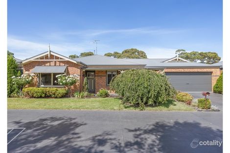 18/13 Wood St, Drouin, VIC 3818