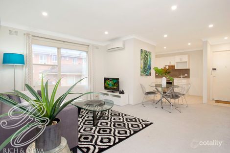 Property photo of 6/3 Queensborough Road Croydon Park NSW 2133