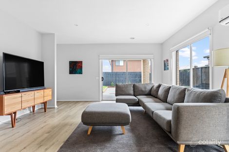 Property photo of 20 Tindale Boulevard Werribee VIC 3030
