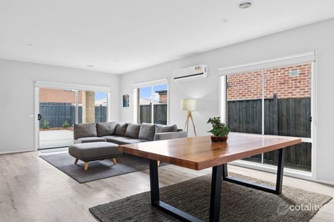 Property photo of 20 Tindale Boulevard Werribee VIC 3030