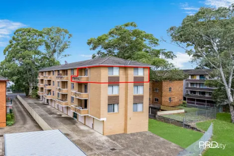 12/211 Derby St, Penrith, NSW 2750