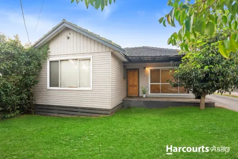 Property photo of 1/5 Jolly Street Dandenong VIC 3175