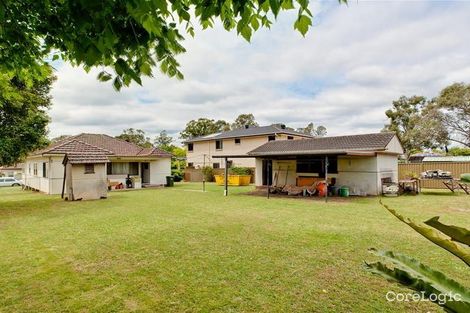 Property photo of 56 Lower Mount Street Wentworthville NSW 2145
