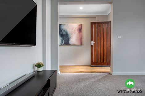 Property photo of 8 Finneron Street Googong NSW 2620