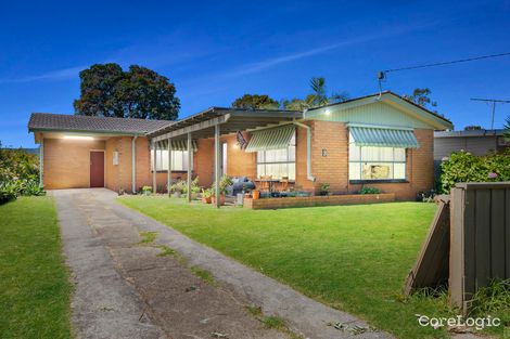 Property photo of 9 Illaroo Street Capel Sound VIC 3940