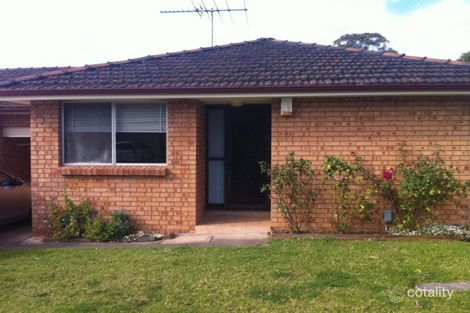 8/108 Oxford Rd, Ingleburn, NSW 2565