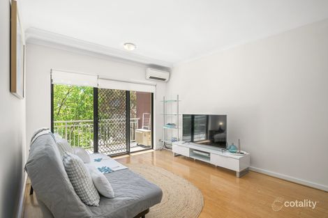 Property photo of 11/3-9 Lucknow Place West Perth WA 6005