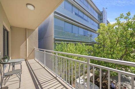 Property photo of 11/3-9 Lucknow Place West Perth WA 6005