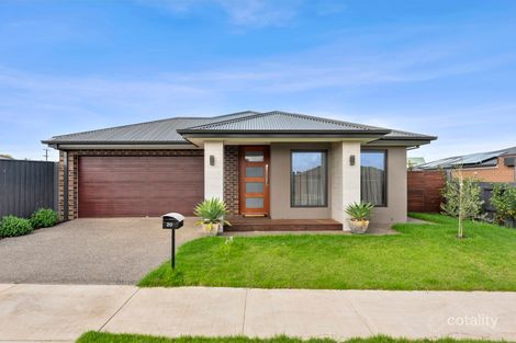 20 Pardolote Cres, St Leonards, VIC 3223