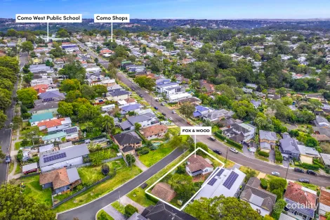 Property photo of 18 Warraba Street Como NSW 2226