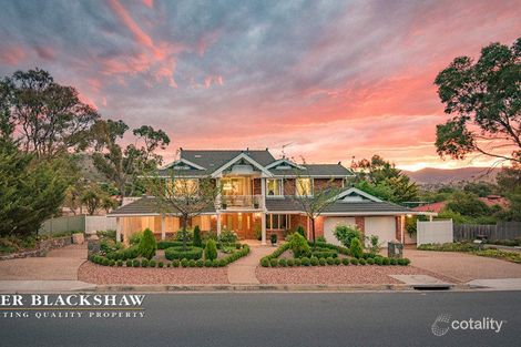 34 Templestowe Ave, Conder, ACT 2906