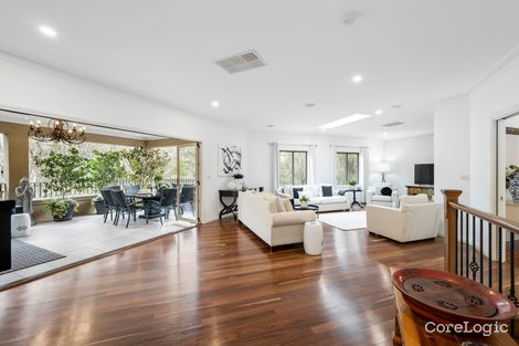 Property photo of 1 Aylesbury Way Warrandyte VIC 3113