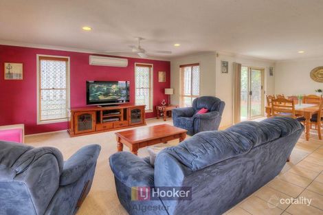 Property photo of 47 Shelduck Place Calamvale QLD 4116