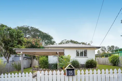 23 Kynance St, Leichhardt, QLD 4305