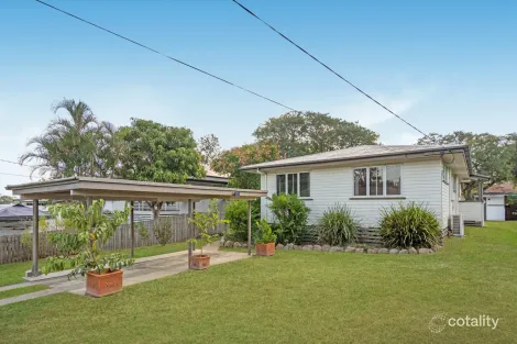 Property photo of 23 Kynance Street Leichhardt QLD 4305