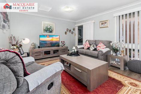 Property photo of 9 Bluegum Avenue Prestons NSW 2170