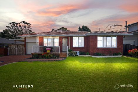 10 Cyril St, Greystanes, NSW 2145