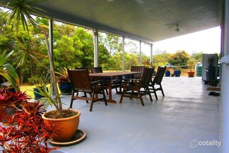 Property photo of 64 Harold Place Peachester QLD 4519