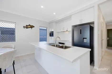 Property photo of 10 Calvana Crescent Cosgrove QLD 4818