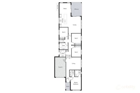 Property photo of 29A Williamson Street Holder ACT 2611