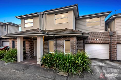 Property photo of 2/1 Regent Street Hadfield VIC 3046