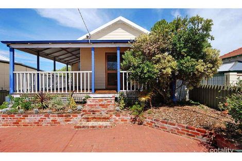 18 Kathleen St, Bassendean, WA 6054