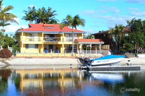 61 Fifteenth Ave, Palm Beach, QLD 4221