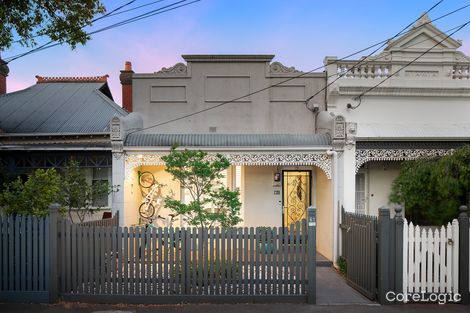 Property photo of 61 Barkly Street Fitzroy North VIC 3068