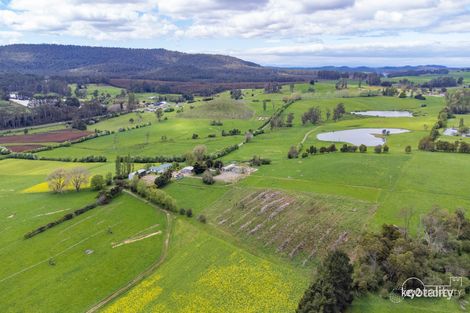 Property photo of 5329 Bass Highway Deloraine TAS 7304