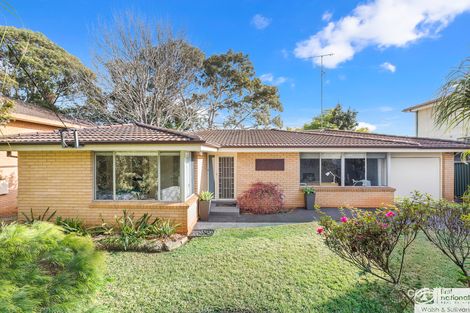 43 Gooden Dr, Baulkham Hills, NSW 2153