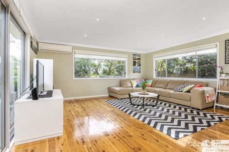 Property photo of 43 Gooden Drive Baulkham Hills NSW 2153