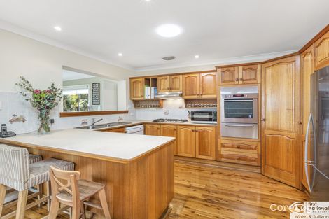 Property photo of 43 Gooden Drive Baulkham Hills NSW 2153