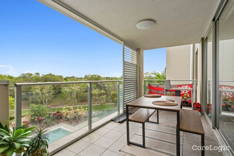 Property photo of 1403/12 Executive Drive Burleigh Waters QLD 4220