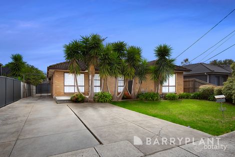 1 Bangerang Ave, Sunshine North, VIC 3020