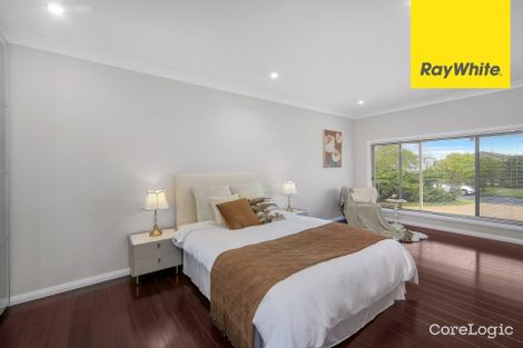 Property photo of 10 Vincent Street Baulkham Hills NSW 2153