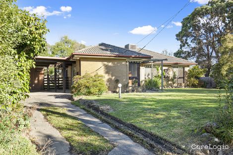 Property photo of 12 Carramar Court Vermont VIC 3133