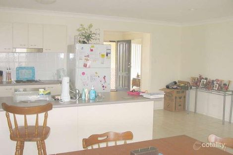 Property photo of 35 Freestone Drive Upper Coomera QLD 4209