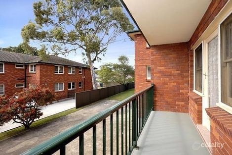 Property photo of 3/22 Hill Street Woolooware NSW 2230