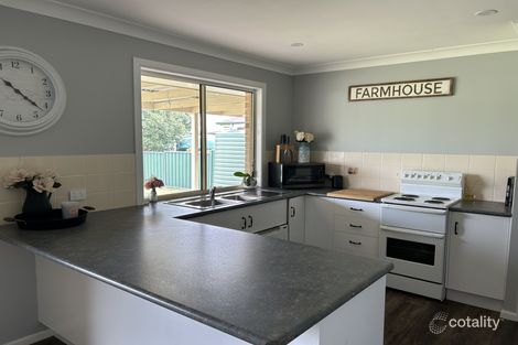 Property photo of 46 Flynn Drive Warwick QLD 4370