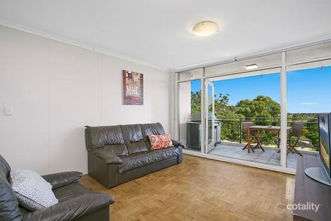 Property photo of 50/299 Burns Bay Road Lane Cove West NSW 2066