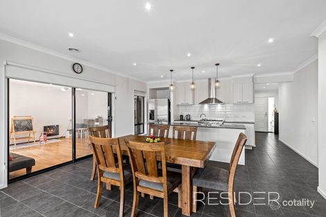 Property photo of 13 Licodia Parade Mernda VIC 3754