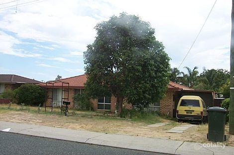 34 Kookaburra Cres, High Wycombe, WA 6057
