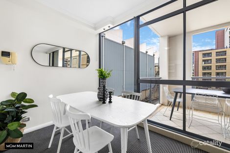 Property photo of 26/13 Potter Street Waterloo NSW 2017