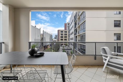 Property photo of 26/13 Potter Street Waterloo NSW 2017