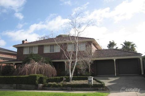 Property photo of 23 Bradford Avenue Greenvale VIC 3059