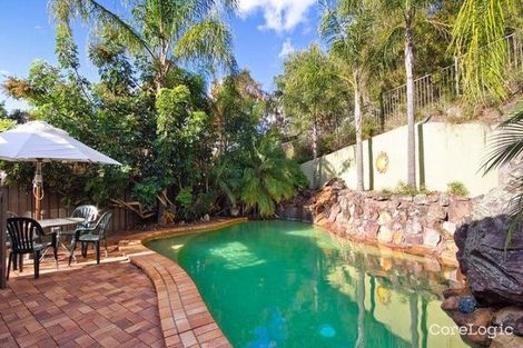 Property photo of 16 Tamarind Place Alfords Point NSW 2234