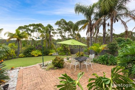 Property photo of 16 Tamarind Place Alfords Point NSW 2234