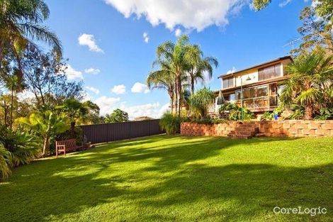 Property photo of 16 Tamarind Place Alfords Point NSW 2234