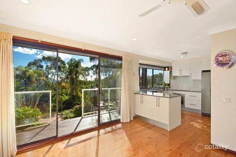 Property photo of 16 Tamarind Place Alfords Point NSW 2234